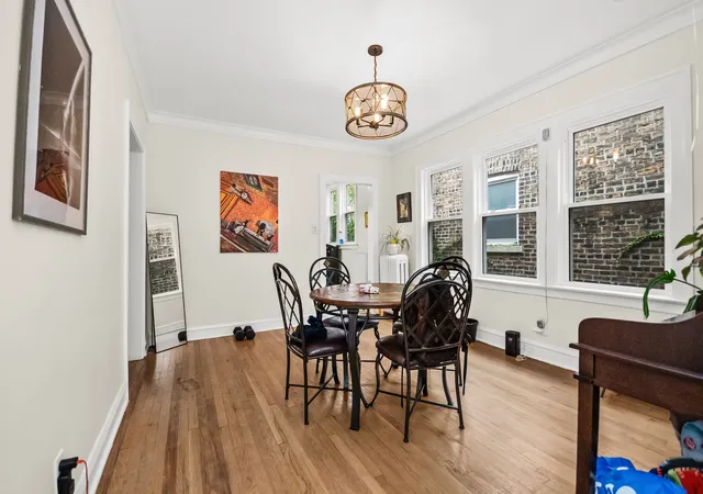 Listing Photo 5 - Condo for sale in building located at 7605 S Calumet Ave, Chicago, IL 60619
