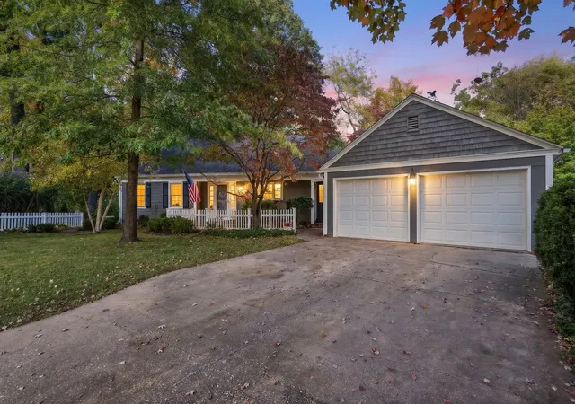 Single family home for sale at 61 Hawthorne Rd, Rock Island, IL 61201 | MLS# 12782874