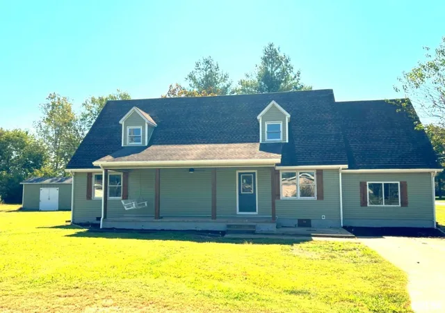 Single family home for sale at 600 E 15th Street, Metropolis, IL 62960 | MLS# 12782876