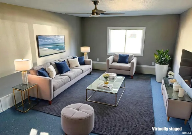 Photo 4 of Single family home for sale at 600 E 15th Street, Metropolis, IL 62960 | MLS# 12782876 | Listing updated on 2026-10-17