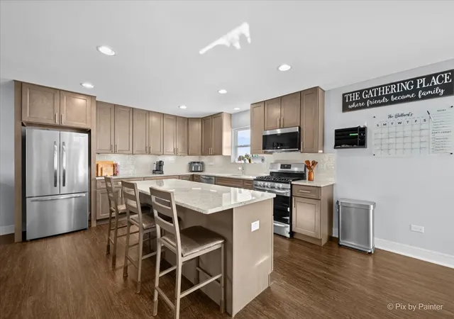 Photo 1 of Single family home for sale at 5031 W Hawk Ln, Monee, IL 60449 | MLS# 12782886 | Listing updated on 2026-10-21