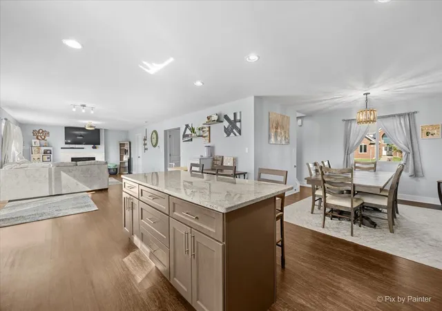 Photo 4 of Single family home for sale at 5031 W Hawk Ln, Monee, IL 60449 | MLS# 12782886 | Listing updated on 2026-10-21