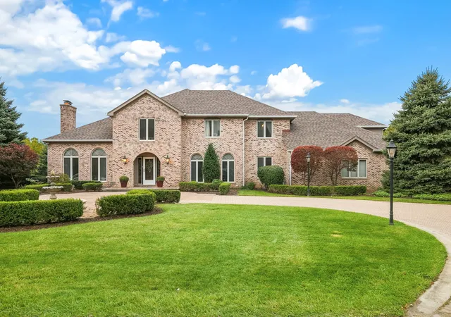 Single family home for sale at 6548 Stockbridge Ln, Long Grove, IL 60047 | MLS# 12782887