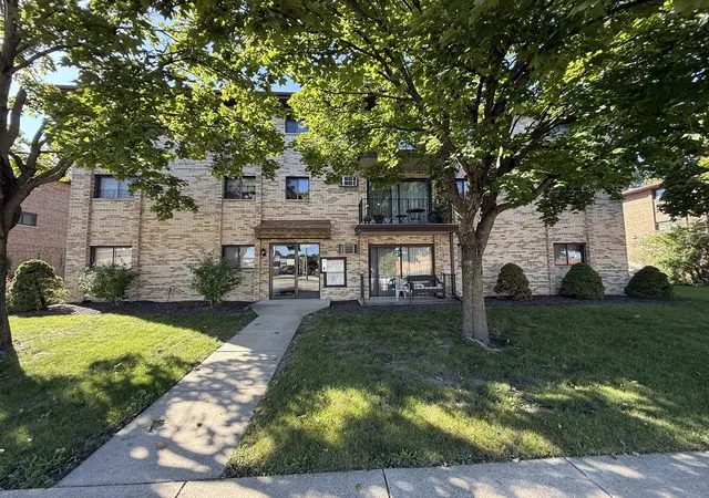 Photo 1 of Condo for sale at 10912 Central Ave #203, Chicago Ridge, IL 60415 | MLS# 12782893 | Listing updated on 2026-10-17