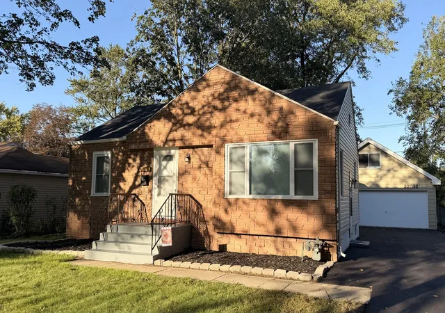Single family home for sale at 22032 Millard Ave, Richton Park, IL 60471 | MLS# 12782894