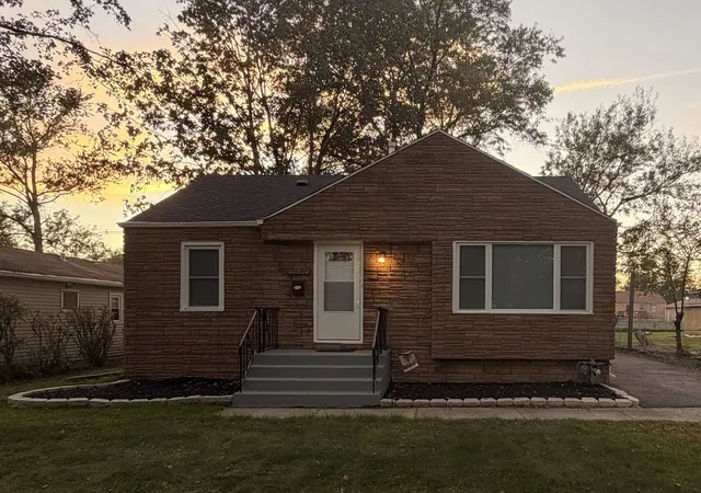 Photo 1 of Single family home for sale at 22032 Millard Ave, Richton Park, IL 60471 | MLS# 12782894 | Listing updated on 2026-10-17