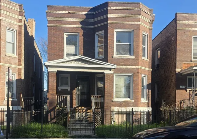 Photo 1 of Multi family home for sale at 3522 W Polk St, Chicago, IL 60624 | MLS# 12782901 | Listing updated on 2026-10-29
