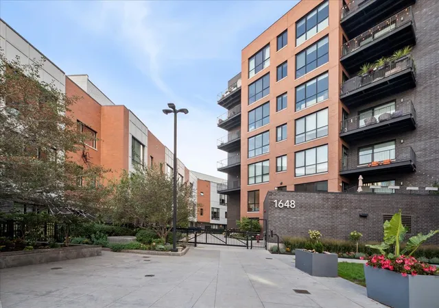 Condo for sale at 1648 W Division St #101, Chicago, IL 60622 | MLS# 12782918