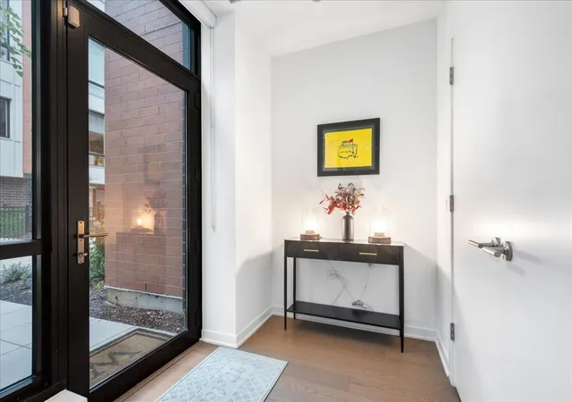 Photo 3 of Condo for sale at 1648 W Division St #101, Chicago, IL 60622 | MLS# 12782918 | Listing updated on 2026-10-20