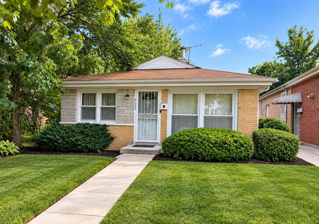 Photo 1 of Single family home for sale at 9221 S Perry Ave, Chicago, IL 60620 | MLS# 12782919 | Listing updated on 2026-10-18