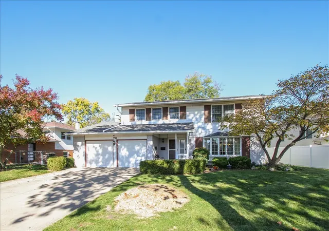Single family home for sale at 70 Avon Rd, Elk Grove Village, IL 60007 | MLS# 12782931