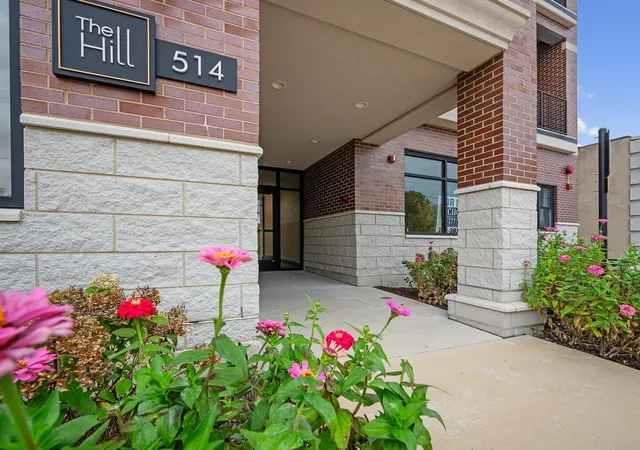 Photo 1 of Condo for sale at 514 Hillgrove Ave #201, Western Springs, IL 60558 | MLS# 12782932 | Listing updated on 2026-10-22
