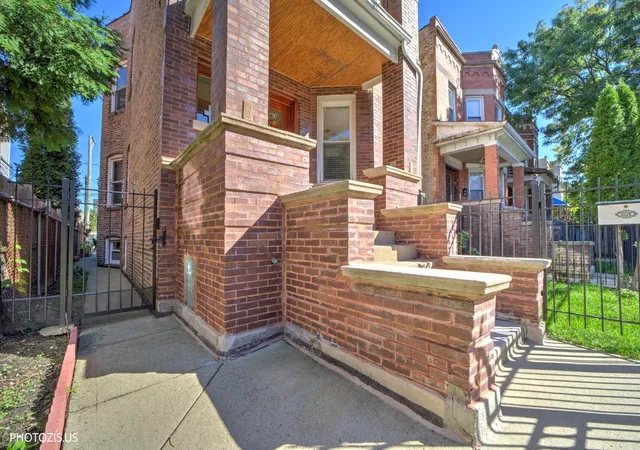 Photo 2 of Multi family home for sale at 1443 N Harding Ave, Chicago, IL 60651 | MLS# 12782943 | Listing updated on 2026-10-25