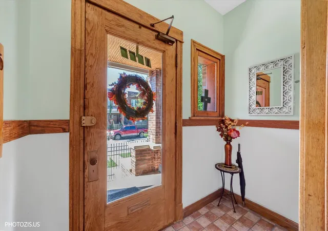 Photo 3 of Multi family home for sale at 1443 N Harding Ave, Chicago, IL 60651 | MLS# 12782943 | Listing updated on 2026-10-25
