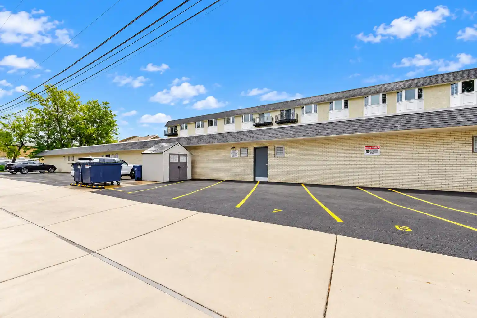 Listing Photo 20 - Condo for sale in 701 Ridge Rd located at 701 Ridge Rd, Wilmette, IL 60091 - Unit #3B