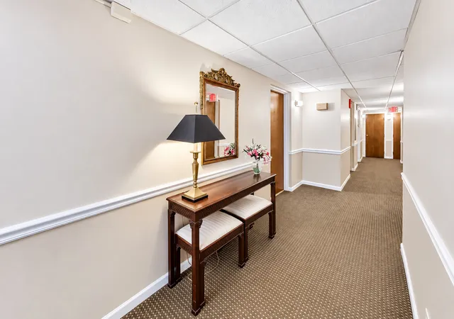Listing Photo 5 - Condo for sale in building located at 701 Ridge Rd, Wilmette, IL 60091 - Unit #3B