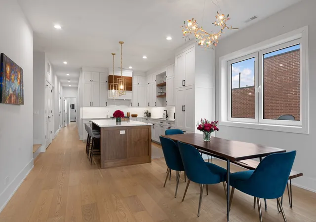Photo 1 of Condo for sale at 1511 W Irving Park Rd #4W, Chicago, IL 60613 | MLS# 12782983 | Listing updated on 2026-10-29