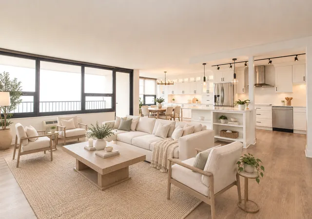 Photo 2 of Condo for sale at 5733 N Sheridan Rd #18A, Chicago, IL 60660 | MLS# 12782992 | Listing updated on 2026-10-22