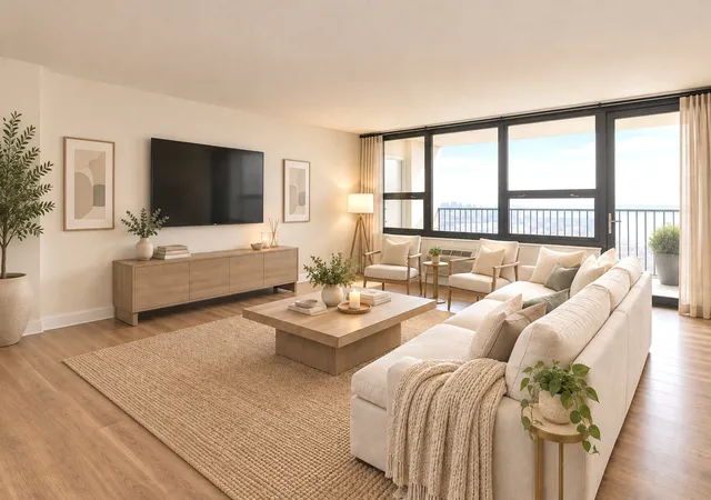 Photo 3 of Condo for sale at 5733 N Sheridan Rd #18A, Chicago, IL 60660 | MLS# 12782992 | Listing updated on 2026-10-22