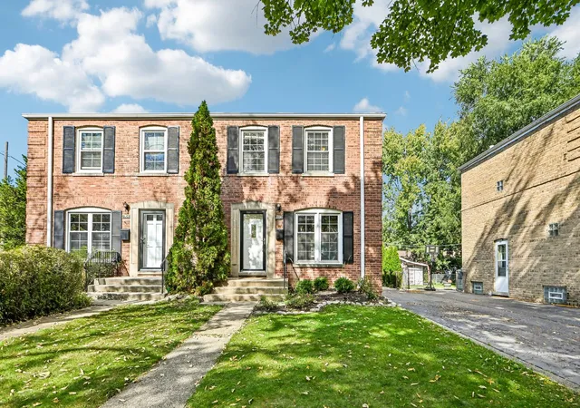 Photo 1 of Multi family home for sale at 1706 Stockton Ave, Des Plaines, IL 60018 | MLS# 12783010 | Listing updated on 2026-10-21