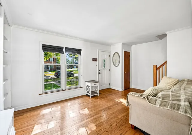 Photo 3 of Multi family home for sale at 1706 Stockton Ave, Des Plaines, IL 60018 | MLS# 12783010 | Listing updated on 2026-10-21