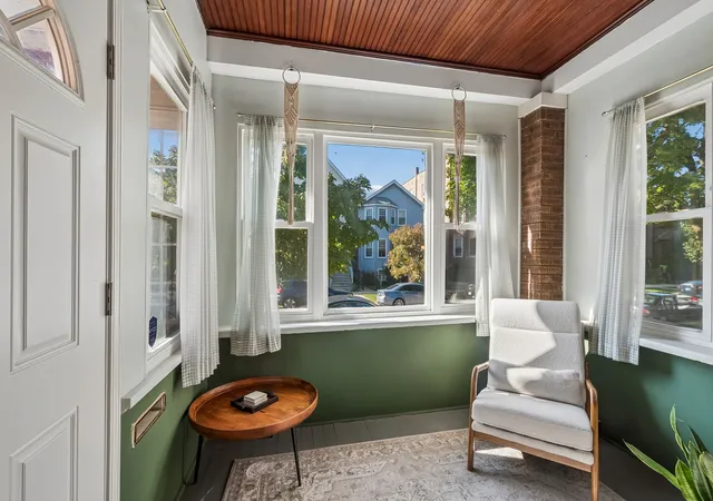 Photo 1 of Single family home for sale at 3923 N Mozart St, Chicago, IL 60618 | MLS# 12783014 | Listing updated on 2026-10-23