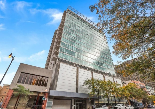 1845 S Michigan Ave, 1845 S Michigan Ave, Chicago, IL 60616