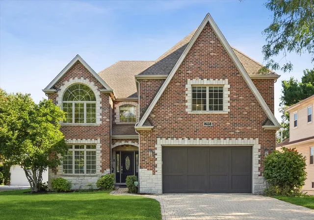 Single family home for sale at 295 N Clinton Ave, Elmhurst, IL 60126 | MLS# 12783048