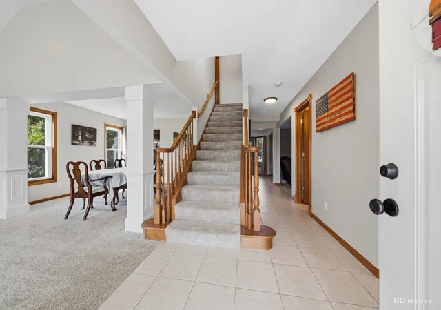 Photo 2 of Single family home for sale at 410 Preswick Ct, Oswego, IL 60543 | MLS# 12783058 | Listing updated on 2026-10-28
