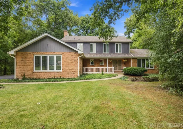 Single family home for sale at 6n422 Woodhill Ln, St. Charles, IL 60175 | MLS# 12783061