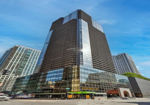 Condo for sale at 10 E Ontario St #4705, Chicago, IL 60611 | MLS# 12783066 | Listing updated on 2026-10-20