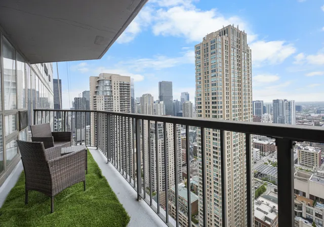 Photo 1 of Condo for sale at 10 E Ontario St #4705, Chicago, IL 60611 | MLS# 12783066 | Listing updated on 2026-10-20