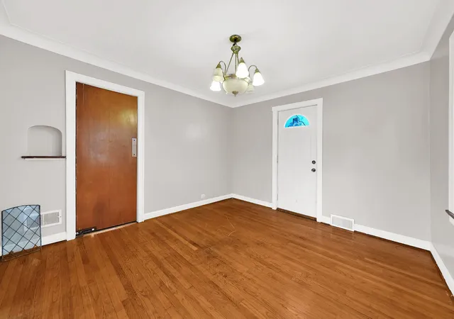 Photo 3 of Multi family home for sale at 5714 S Whipple St, Chicago, IL 60629 | MLS# 12783067 | Listing updated on 2026-10-27