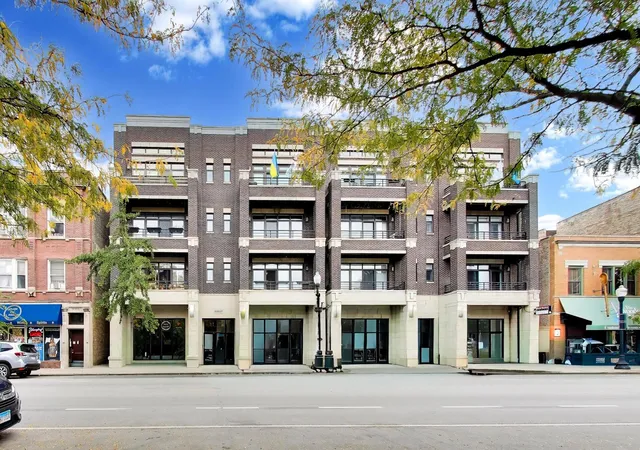 Photo 1 of Condo for sale at 5055 N Clark St #3S, Chicago, IL 60640 | MLS# 12783086 | Listing updated on 2026-10-21