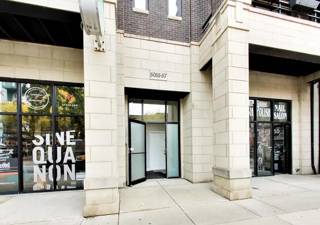 Photo 2 of Condo for sale at 5055 N Clark St #3S, Chicago, IL 60640 | MLS# 12783086 | Listing updated on 2026-10-21
