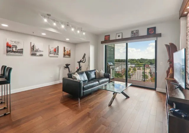Photo 1 of Condo for sale at 6420 Double Eagle Dr #609, Woodridge, IL 60517 | MLS# 12783108 | Listing updated on 2026-10-20