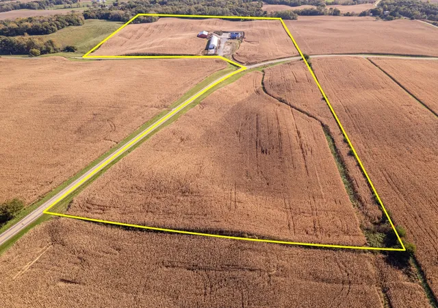 Photo 1 of Land for sale at 20590 Hillside Rd, Morrison, IL 61270 | MLS# 12783114 | Listing updated on 2026-10-28