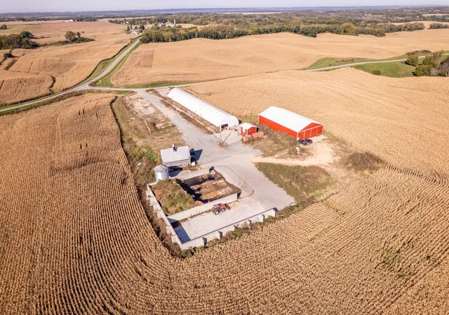 Photo 2 of Land for sale at 20590 Hillside Rd, Morrison, IL 61270 | MLS# 12783114 | Listing updated on 2026-10-28
