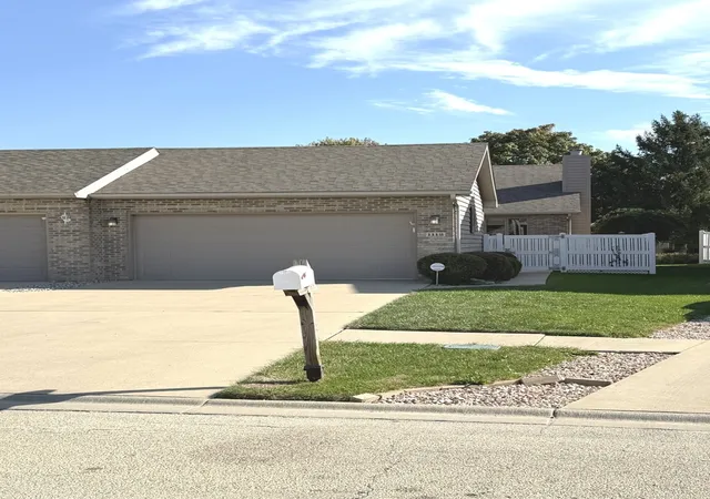 Photo 1 of Townhouse for sale at 1112 Meadows Walk Dr, Bourbonnais, IL 60914 | MLS# 12783118 | Listing updated on 2026-10-20
