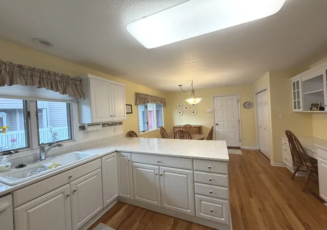 Photo 3 of Townhouse for sale at 1112 Meadows Walk Dr, Bourbonnais, IL 60914 | MLS# 12783118 | Listing updated on 2026-10-20