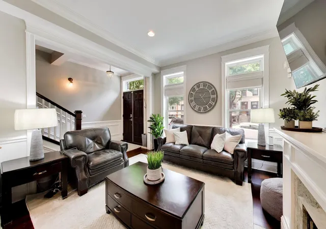 Photo 4 of Single family home for sale at 2141 W Bowler St, Chicago, IL 60612 | MLS# 12783122 | Listing updated on 2026-10-23