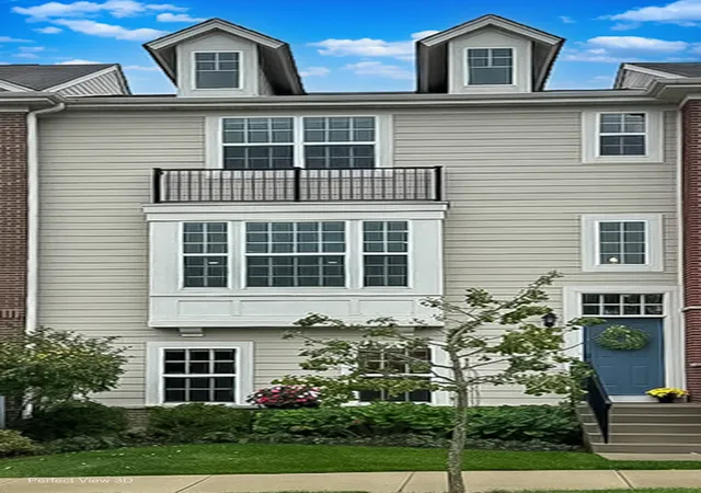 Photo 2 of Townhouse for sale at 27 Bethel Ln, Schaumburg, IL 60194 | MLS# 12783124 | Listing updated on 2026-10-21