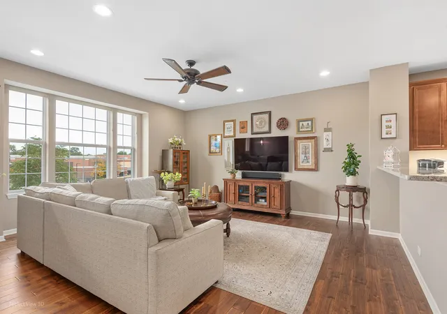 Photo 3 of Townhouse for sale at 27 Bethel Ln, Schaumburg, IL 60194 | MLS# 12783124 | Listing updated on 2026-10-21