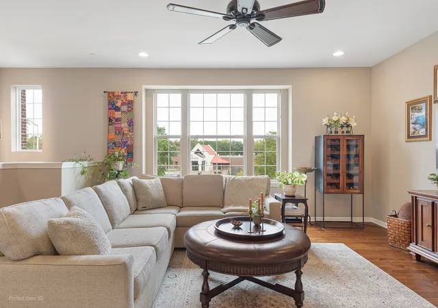 Photo 4 of Townhouse for sale at 27 Bethel Ln, Schaumburg, IL 60194 | MLS# 12783124 | Listing updated on 2026-10-21