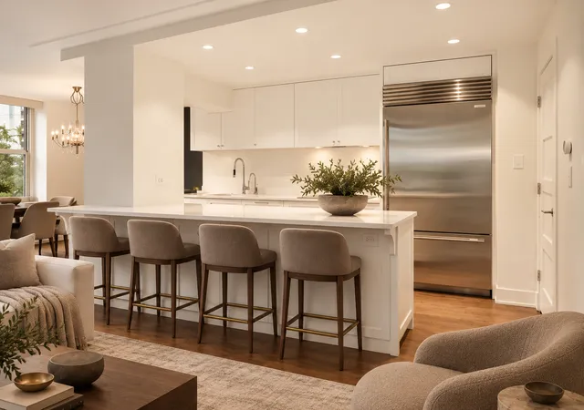 Photo 3 of Condo for sale at 1325 N State Pkwy #4B, Chicago, IL 60610 | MLS# 12783126 | Listing updated on 2026-10-19