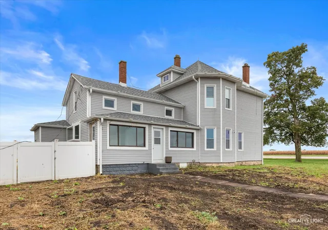 Single family home for sale at 16296 Il 47, Newark, IL 60541 | MLS# 12783133