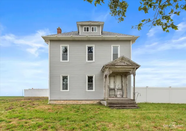 Photo 1 of Single family home for sale at 16296 Il 47, Newark, IL 60541 | MLS# 12783133 | Listing updated on 2026-10-21