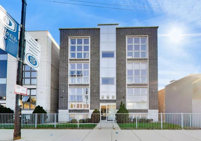 Photo 1 of Condo for sale at 2441 W Belmont Ave #3W, Chicago, IL 60618 | MLS# 12783155 | Listing updated on 2026-10-19