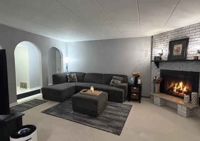 Photo 4 of Condo for sale at 15711 Foxbend Ct #1S, Orland Park, IL 60462 | MLS# 12783185 | Listing updated on 2026-10-28