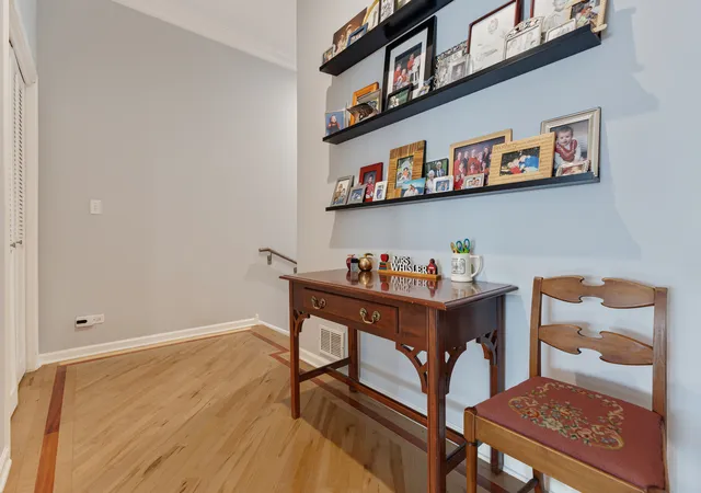 Photo 2 of Townhouse for sale at 23 Rienzi Ln, Highwood, IL 60040 | MLS# 12783212 | Listing updated on 2026-10-21